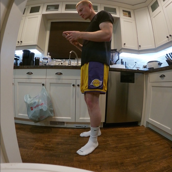 Meet your Posher, Kaleb - Picture 1 of 1